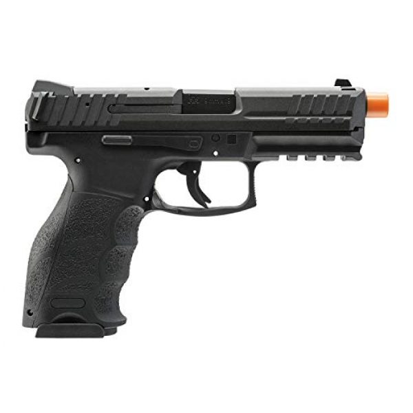 VFC Airsoft Pistol 4 Umarex H&K Licensed VP9 GBB Pistol