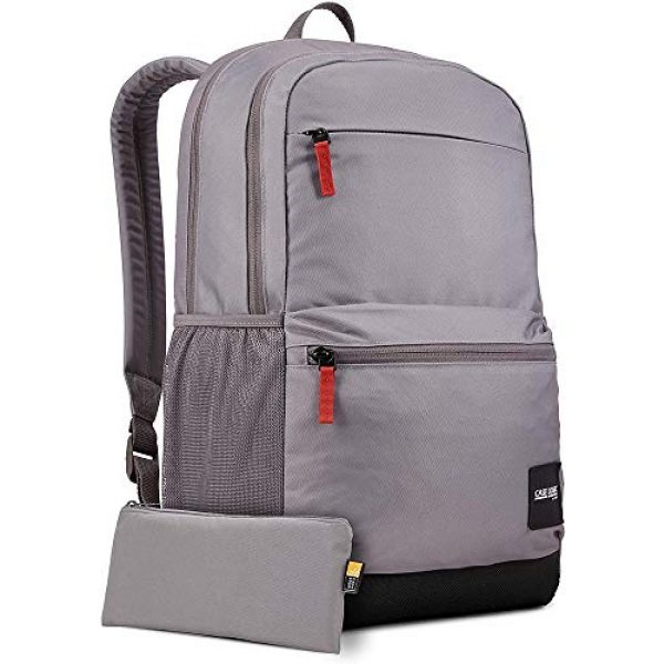 Case Logic Tactical Backpack 1 CASE LOGIC UPLINK Backpack