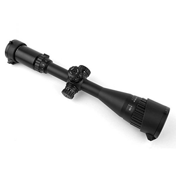 RETICLE Rifle Scope 3 RETICLE 3-9x40AOE MIL-DOT Riflescope