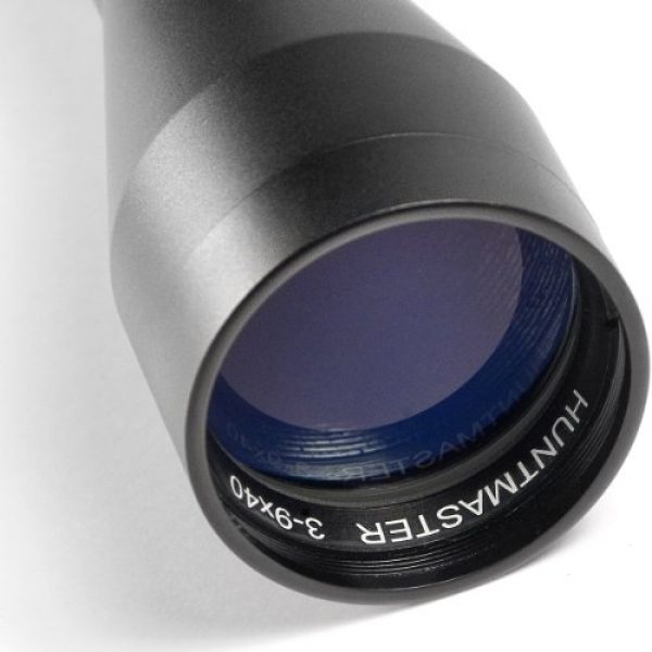 BARSKA Rifle Scope 4 BARSKA 3-9x40 Huntmaster 30/30 Riflescope