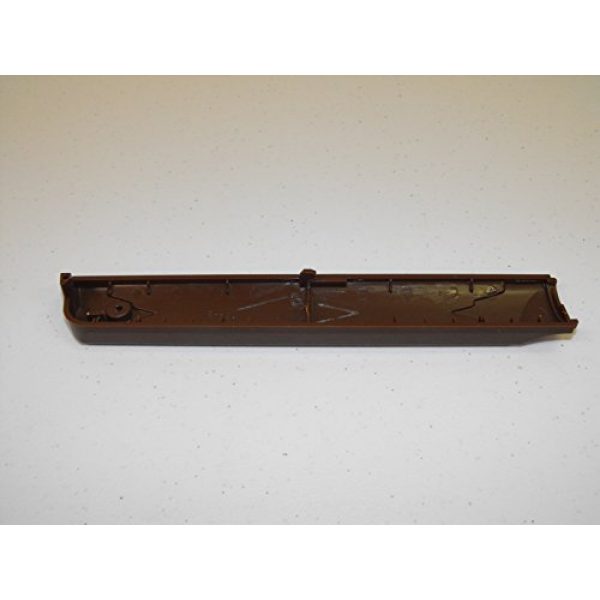 JL Missouri Parts Air Gun Accessory 4 JL Missouri Parts Daisy Powerline 7880 880 881 Stock RH Right Forearm Grip Gun BB Air Rifle Current Production Light Brown