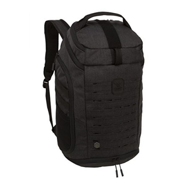Samurai Tactical Tactical Backpack 1 Samurai Tactical Kabuto Day Backpack