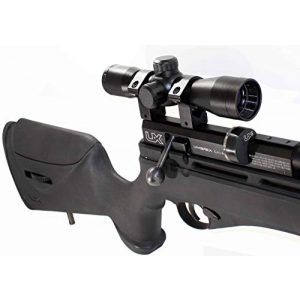 TRINITY Rifle Scope 6 TRINITY Hunting Scope for Umarex Gauntlet