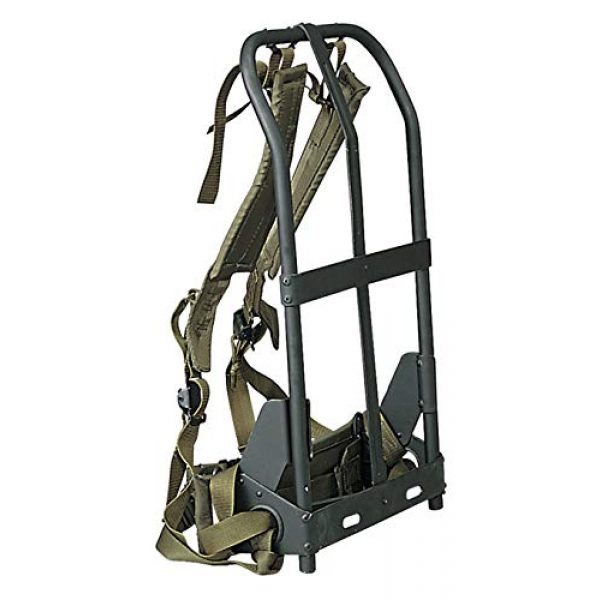 Rothco Tactical Backpack 2 Rothco G.I. Type Medium Alice Pack