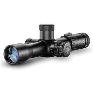 Hawke Rifle Scope 1 Hawke Airmax Touch 3-12x32 SF IR 30mm Air Rifles Scope