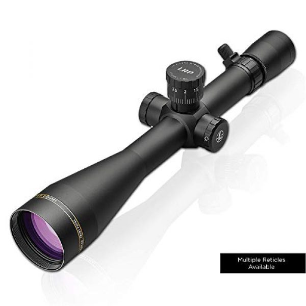Leupold Rifle Scope 1 Leupold VX-3i LRP 6.5-20x50mm Side Focus Riflescope