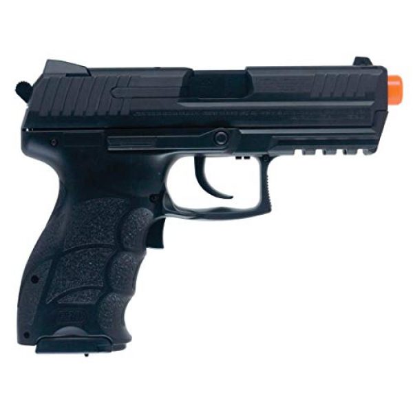 Heckler & Koch Airsoft Pistol 3 h&k replica soft air(Airsoft Gun)