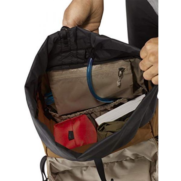 Arc'teryx Tactical Backpack 7 Arc'teryx Brize 32 Backpack