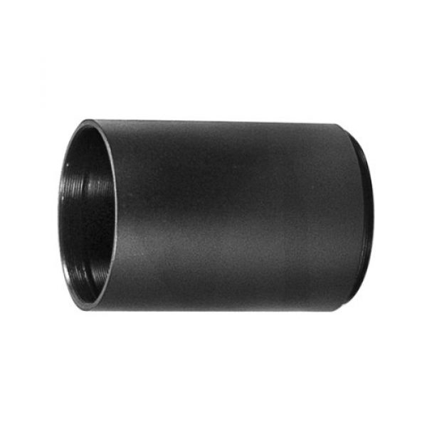 BARSKA Rifle Scope 6 BARSKA 5-20x50 Benchmark Targeting Riflescopes 30mm (Black Matte)