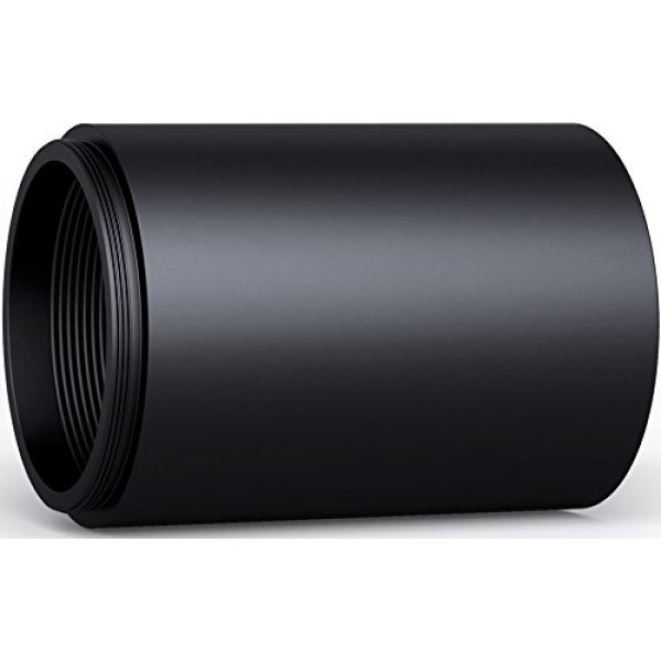 Athlon Rifle Scope 3 Athlon Optics , Talos BTR, Riflescope, 4-14 x 44 First Focal Plane (FFP) 30mm, IR & 44mm Sunshade Kit