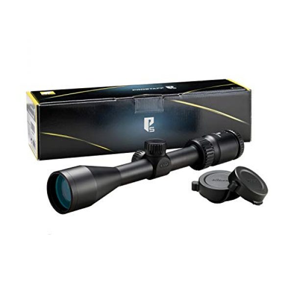Nikon Rifle Scope 6 PROSTAFF P5