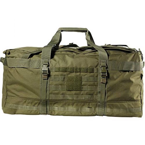 5.11 Tactical Backpack 3 5.11 Xray (Large 15" h X 31" l X 14" w 40l)