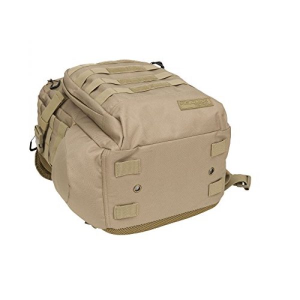 Fieldline Tactical Backpack 5 Fieldline Daypack Backpacks