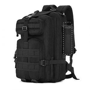 Zology Tactical Backpack 1 Zology Military Tactical Backpack for BOB GHB MOLLE Assault Bag