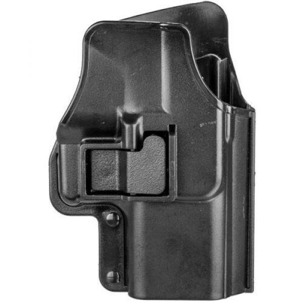 Billybee Airsoft Pistol 6 Billybee Full Size Metal Airsoft Spring Pistol Hand Gun w/Hard Shell Holster 6mm BB BBS
