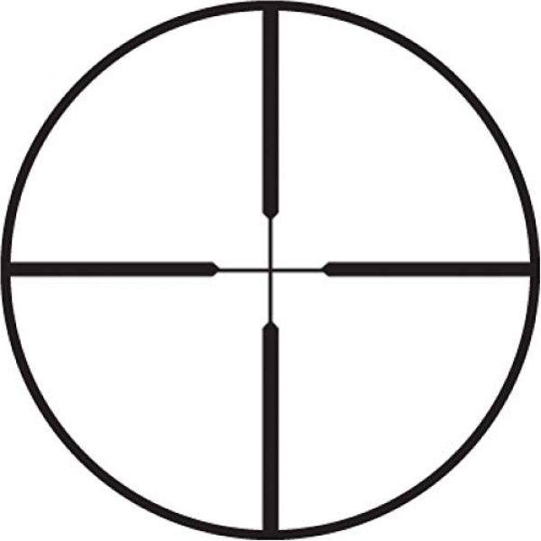 Leupold Rifle Scope 4 Leupold VX-Freedom EFR 3-9x33 Fine, Model: 175075