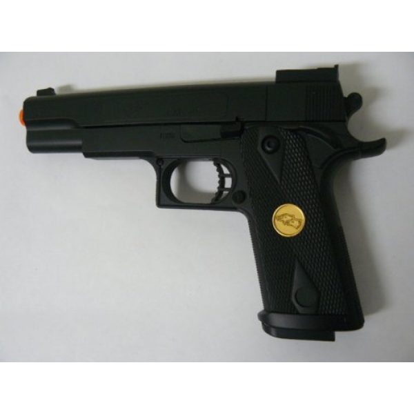 Double Eagle Airsoft Pistol 3 p169 doubleeagle 1911 air soft 6mm bb gun 1/1 scale high performance fps185(Airsoft Gun)