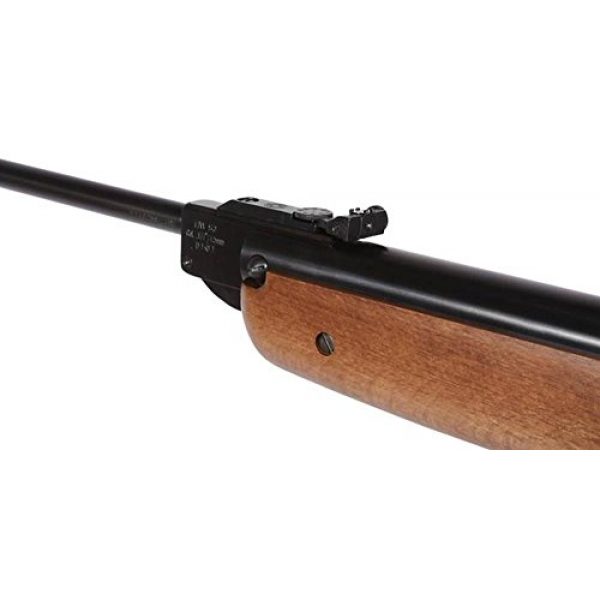 Weihrauch Air Rifle 4 Weihrauch HW80 Air Rifle air Rifle