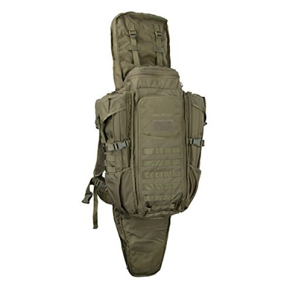 Eberlestock Tactical Backpack 5 Eberlestock Phantom Pack