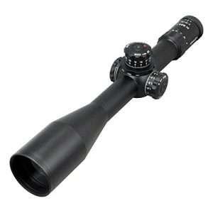 KAHLES Rifle Scope 1 Kahles K624i 6-24x56 LSW CCW SKMR 10612