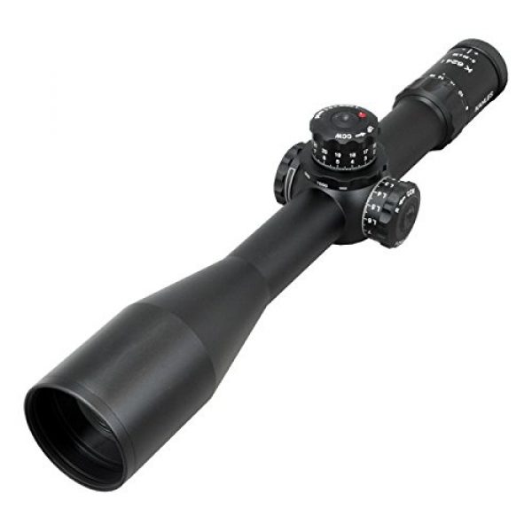 KAHLES Rifle Scope 1 Kahles K624i 6-24x56 LSW CCW SKMR 10612