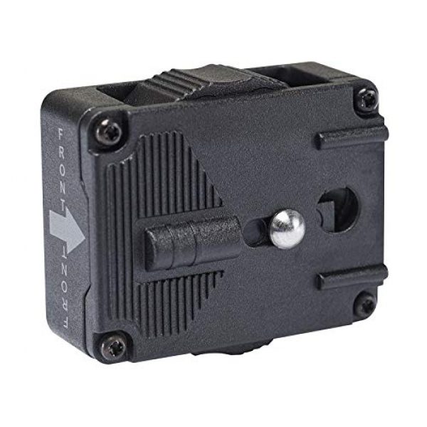 Umarex Air Gun Magazine 1 Walther Reign UXT PCP Pellet Gun Air Rifle Magazine .22 Caliber (10-Round Capacity), Multi, One Size (2252093)