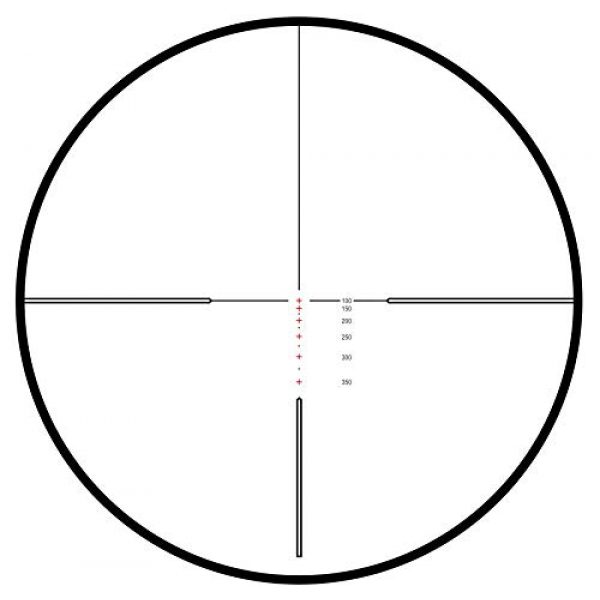 Hawke Rifle Scope 3 Hawke Riflescope Vantage IR