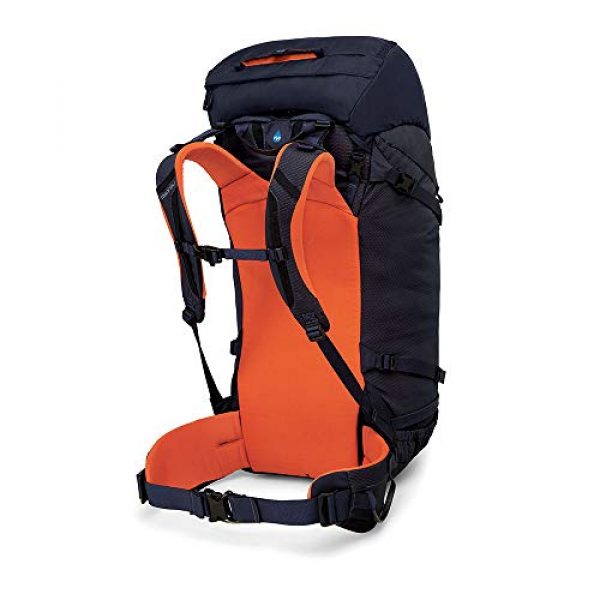 Osprey Tactical Backpack 3 Osprey Mutant 52 Mountaineering Backpack