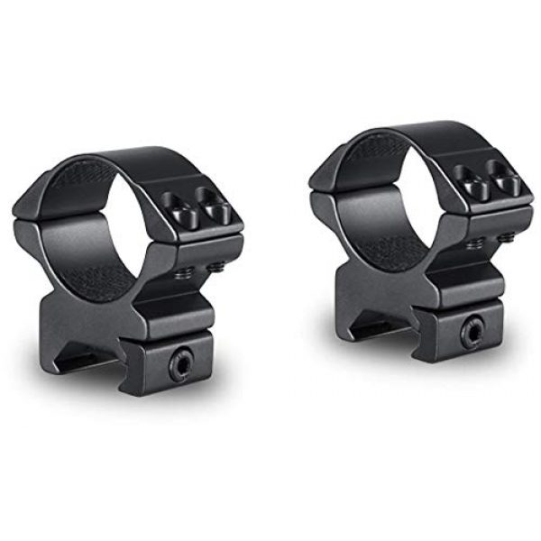 Athlon Optics Rifle Scope 5 Athlon Optics, Argos BTR, Riflescope, 6-24x50 First Focal Plane (FFP) Illuminated ATMR MOA Reticle with Medium Rings