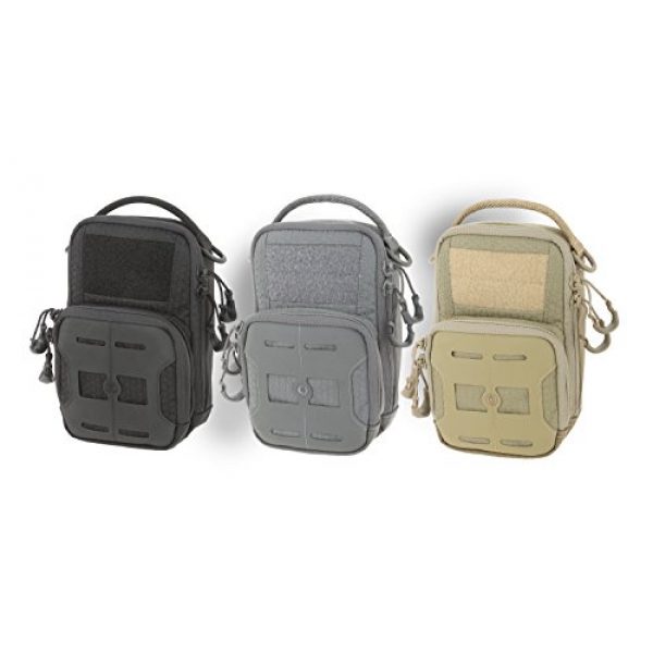 Maxpedition Tactical Pouch 6 Maxpedition DEP Daily Essentials Pouch