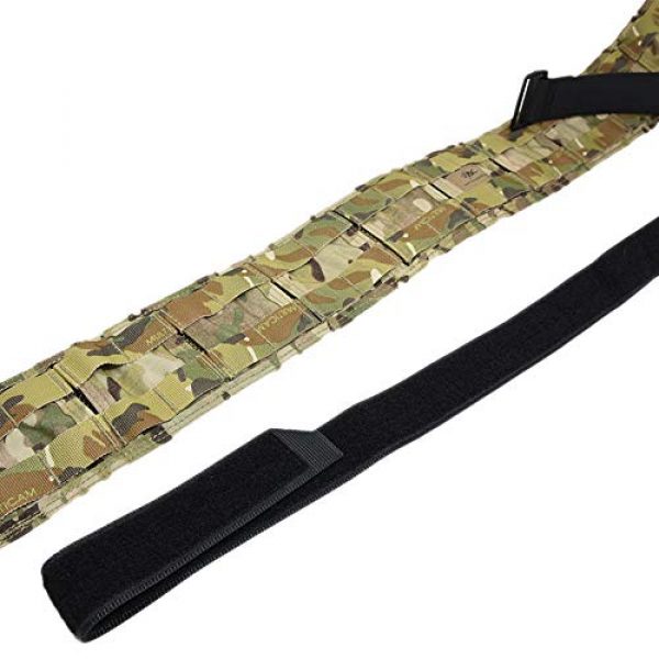 Viking Tactics Tactical Belt 5 Viking Tactics Skirmish Belt with Underbelt