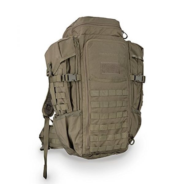 Eberlestock Tactical Backpack 4 Eberlestock Halftrack Pack