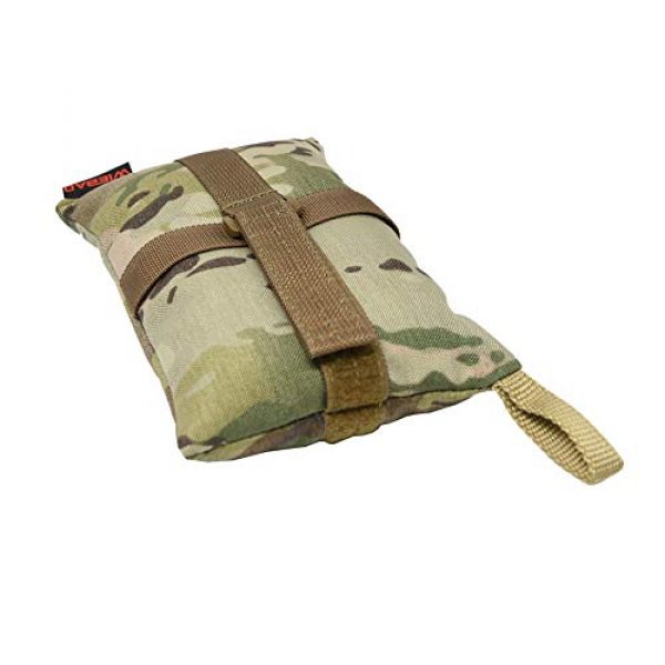 Wiebad, LLC Tactical Pouch 5 Wiebad Berry Bag