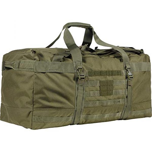 5.11 Tactical Backpack 2 5.11 Xray (Large 15" h X 31" l X 14" w 40l)