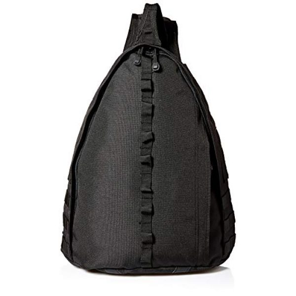 5ive Star Gear Tactical Backpack 1 5ive Star Gear Sling Bag 5SG Agility