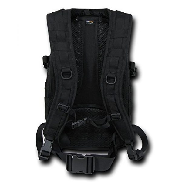 RAPDOM Tactical Backpack 2 RAPDOM Tactical Lethal 12 Cap