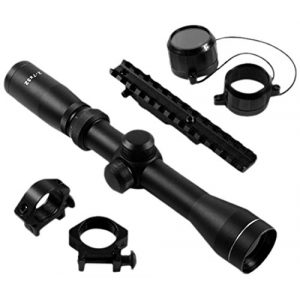 Aim Sports Rifle Scope 1 AIM Sports K98 Scope Kit