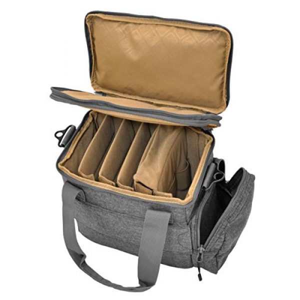 HAZARD 4 Tactical Backpack 3 HAZARD 4 Grayman(TM) M.P.C.(TM) Multi Pistol Carrier