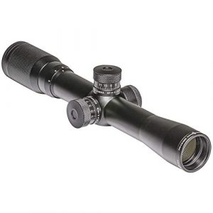 Sightmark Rifle Scope 1 Sightmark 3-12x32 SHR-223 Riflescope