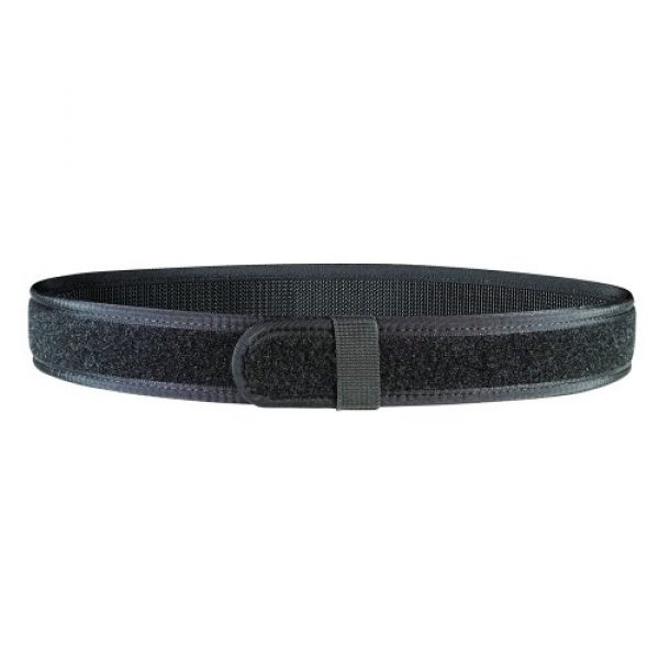 BIANCHI Tactical Belt 3 BIANCHI Patroltek 8106 Black Loop Inner Liner Belt