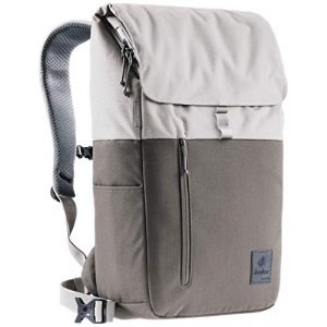 Deuter Tactical Backpack 1 Deuter UP Seoul - Stone/Pepper