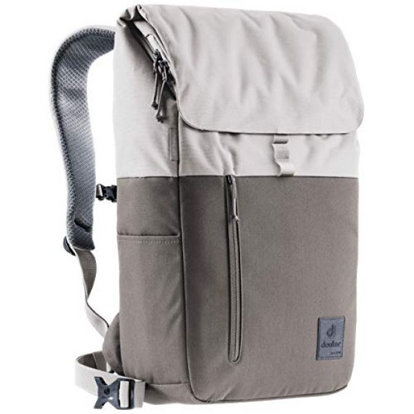 Deuter Tactical Backpack 1 Deuter UP Seoul - Stone/Pepper
