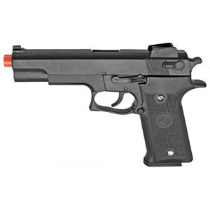UKARMS Airsoft Pistol 1 p239b spring airsoft pistol(Airsoft Gun)