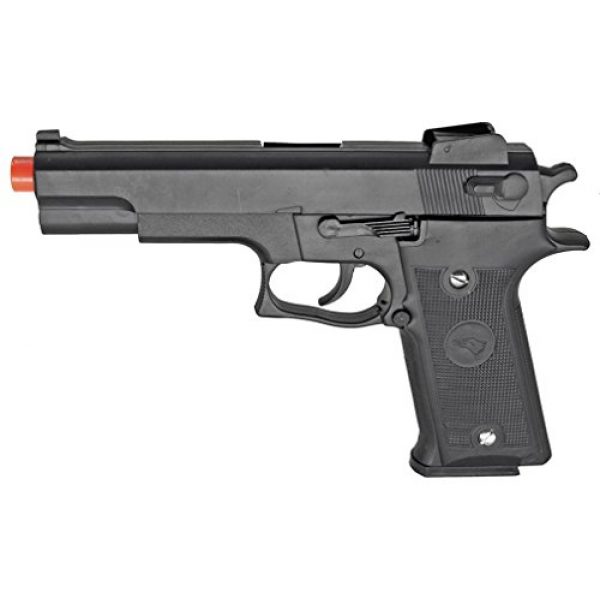 UKARMS Airsoft Pistol 1 p239b spring airsoft pistol(Airsoft Gun)