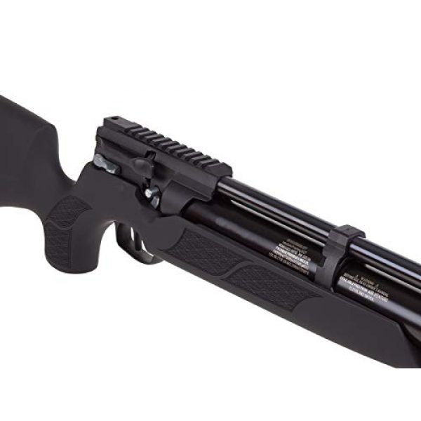Weihrauch Air Rifle 5 Weihrauch HW110ST Air Rifle, FAC Version air Rifle