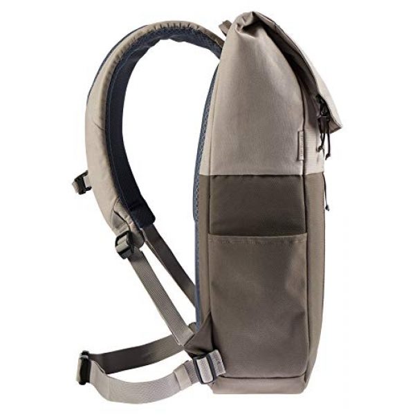 Deuter Tactical Backpack 4 Deuter UP Seoul - Stone/Pepper