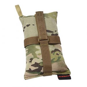 Wiebad, LLC Tactical Pouch 1 Wiebad Berry Bag