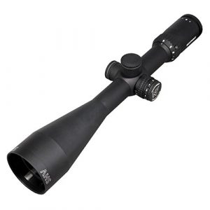 NightForce Rifle Scope 1 Nightforce SHV 4-14x56 .25 MOA Forceplex (Center Only Illumination) C585