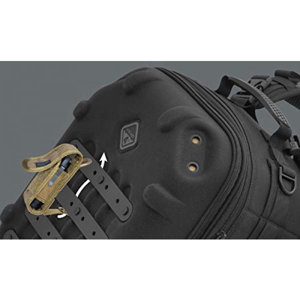 HAZARD 4 Tactical Pouch 3 HAZARD 4 Mil-Koala(TM) Multi-Tool/Flashlight/Pistol Mag Pouch w/MOLLE (R)