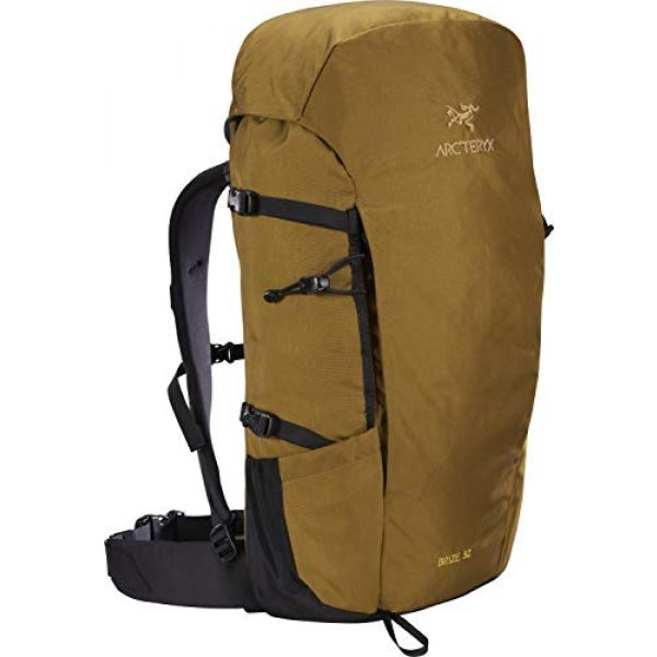 Arc'teryx Tactical Backpack 1 Arc'teryx Brize 32 Backpack